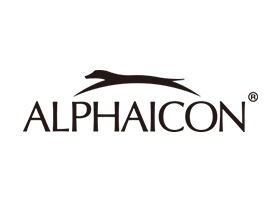 alphaicon(アルファアイコン)